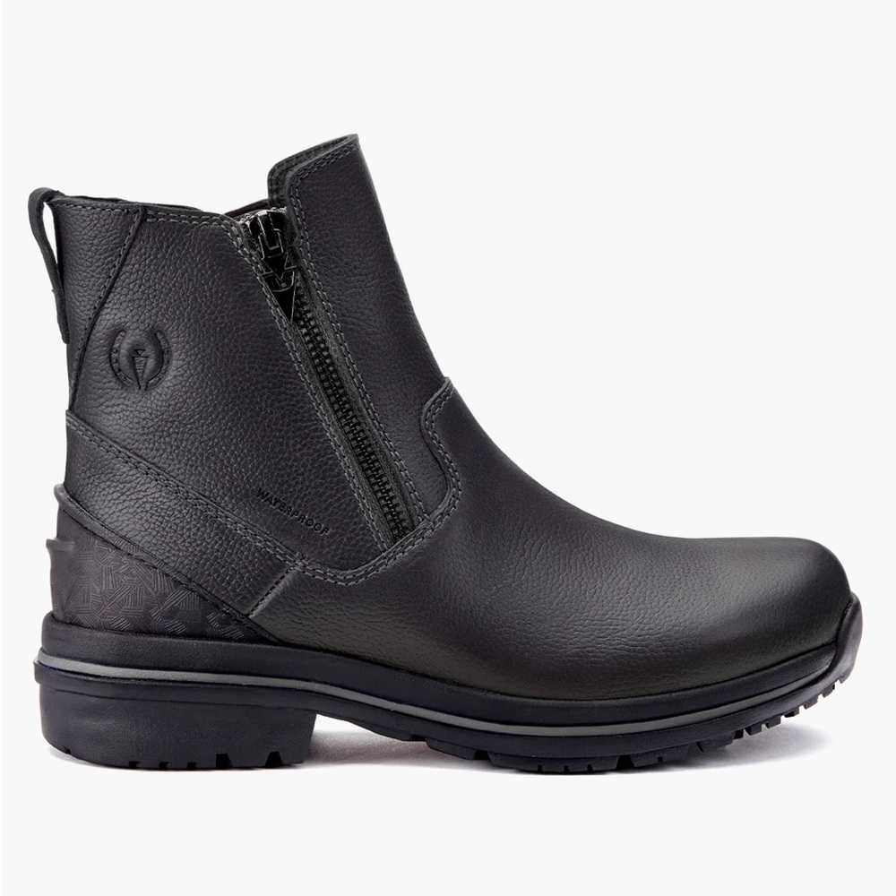 Woodstock Waterproof Barn Boot